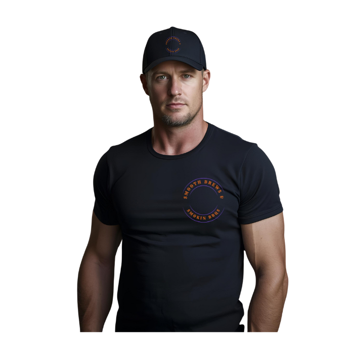 Beer Lover BBQ Master Shirt -Home Brewing Barbecue Grilling T-Shirt for Men -Aussie Tee