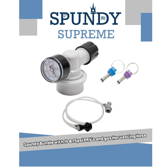 Spundy Supreme