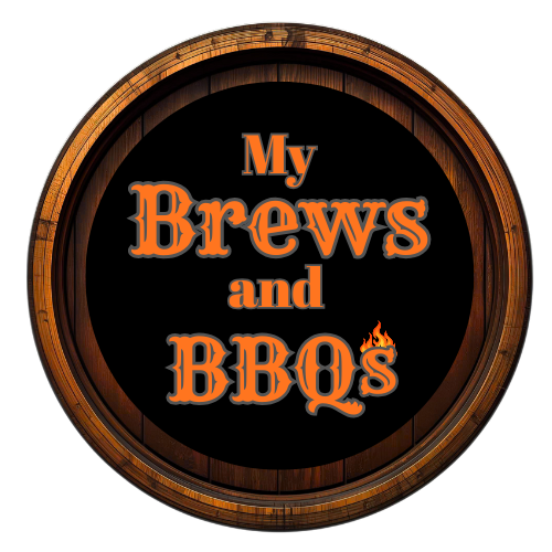 My Brews and BBQs