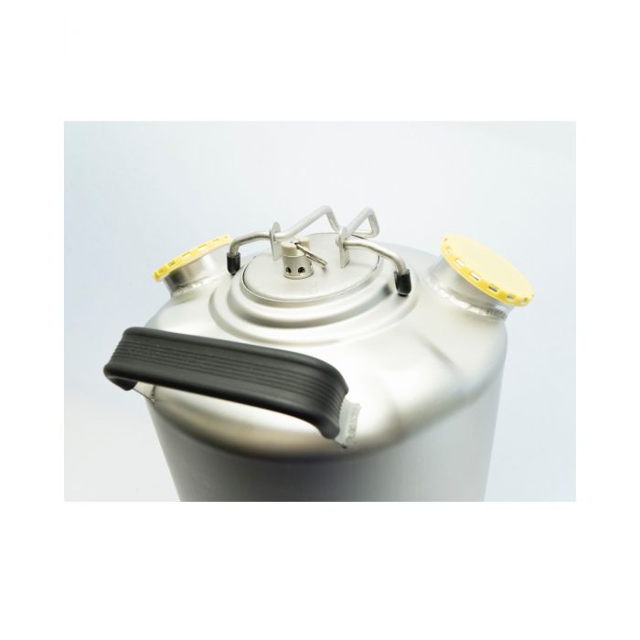 Keg King 15psi purple