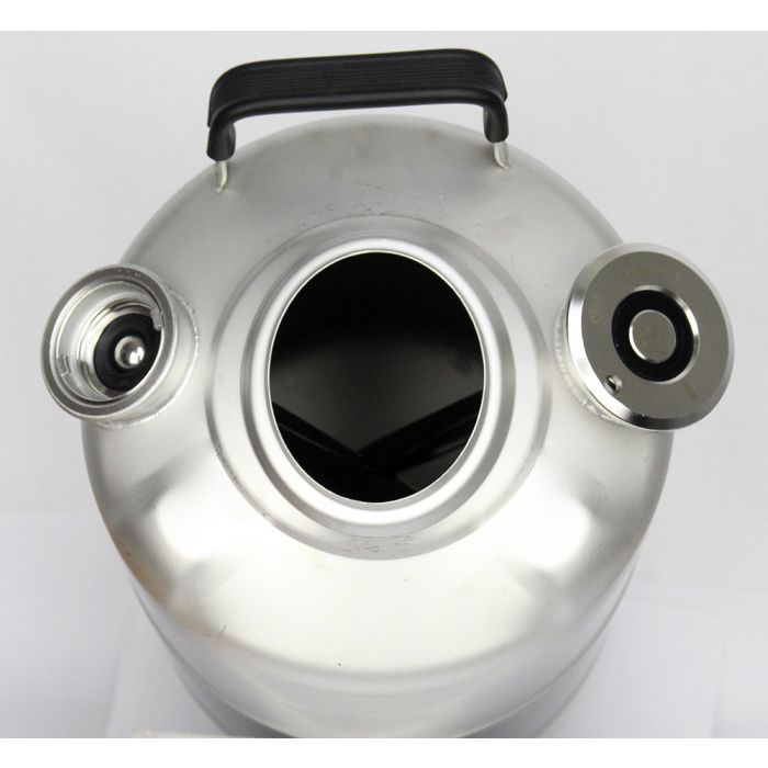 Keg King 15psi purple