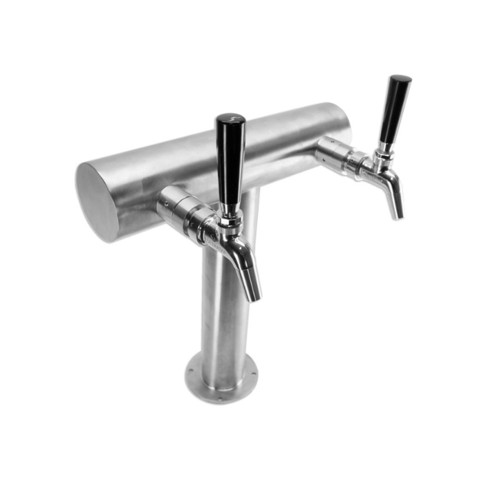 UltraT FasTap Beer Font with Double Taps