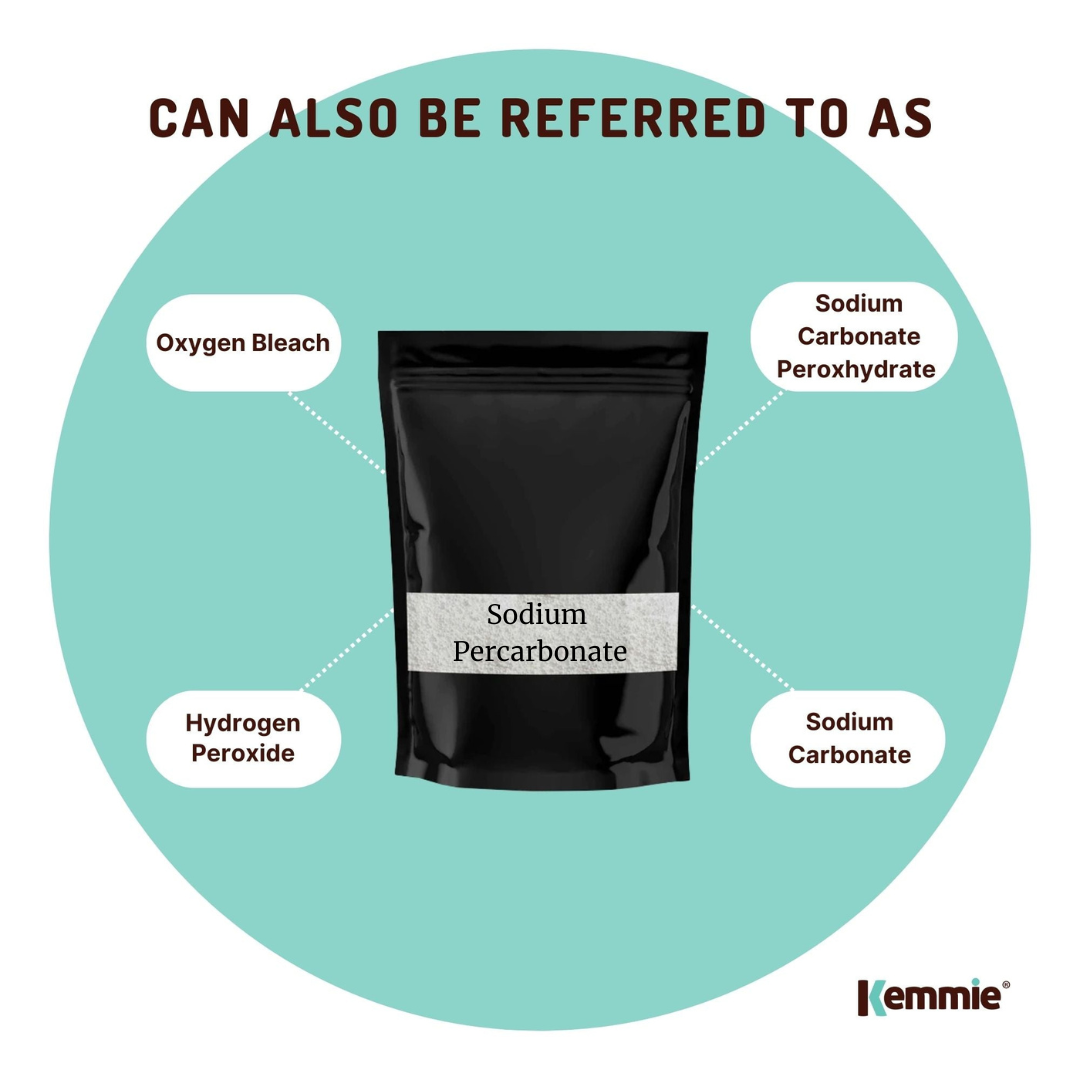 5Kg Sodium Percarbonate - Eco Brewing Sanitiser Oxygen Bleach