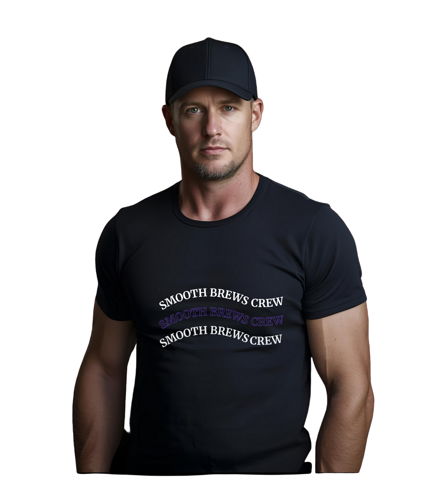 Home Brew Crew T-Shirt, Beer Lover Tee, Gift for Dad or Grandad