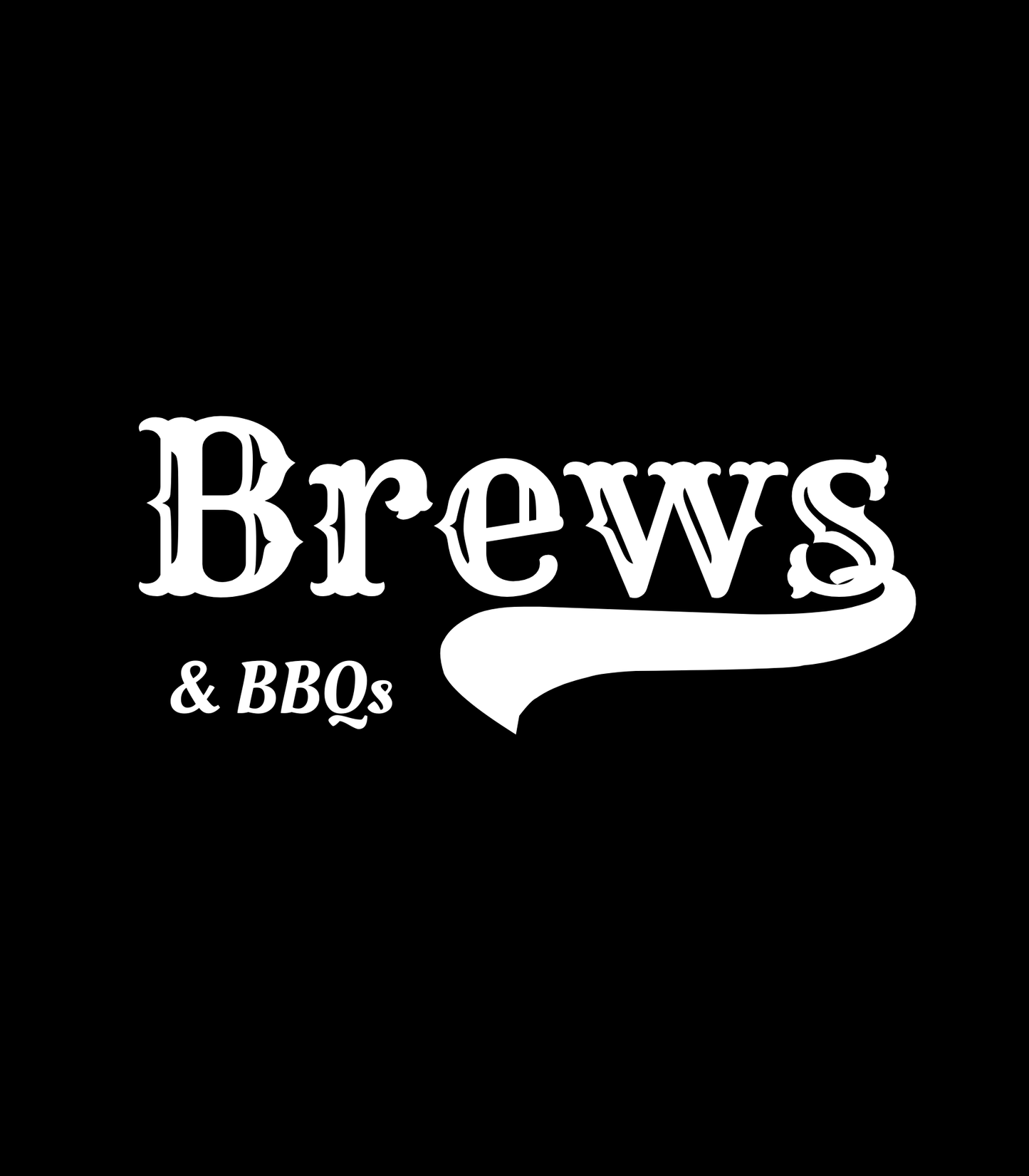Brews and BBQs T-Shirt, Beer & BBQ Lover Tee, Gift for Dad & Grandad