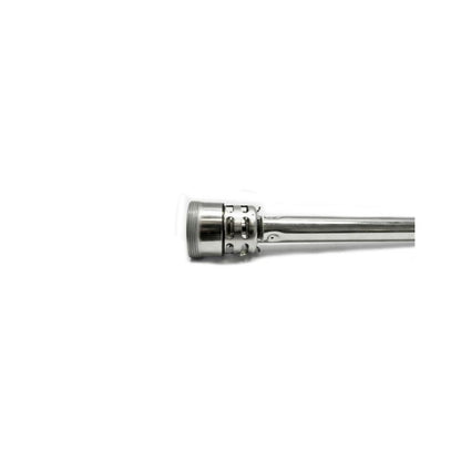 Keg King 50L Stainless Keg Spear - D-Type