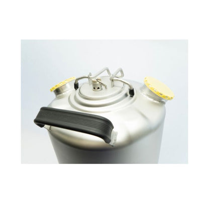 Keg King 15psi purple