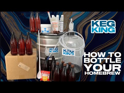 Fermenter - 30L Chubby Gravity Starter Kit